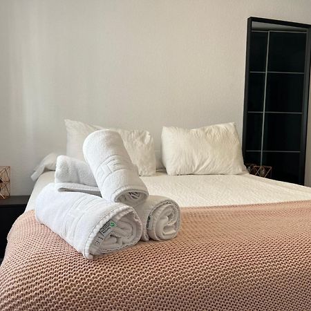 コルドバApartamento Los Califas A 100M De La Catedralアパートメント エクステリア 写真