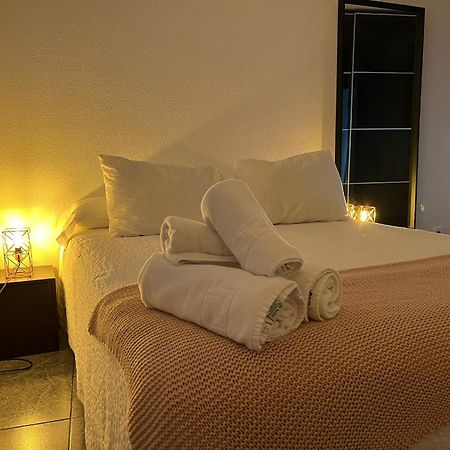 コルドバApartamento Los Califas A 100M De La Catedralアパートメント エクステリア 写真