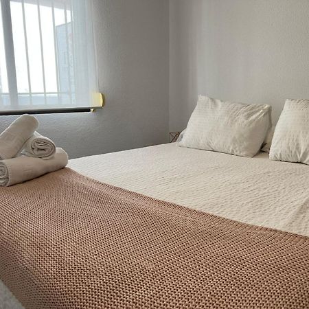 コルドバApartamento Los Califas A 100M De La Catedralアパートメント エクステリア 写真