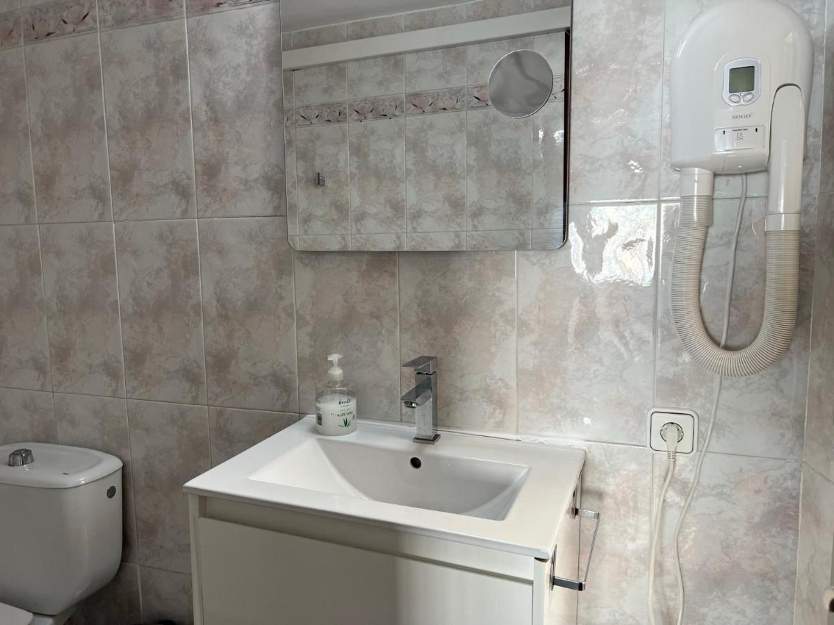 コルドバApartamento Los Califas A 100M De La Catedralアパートメント エクステリア 写真