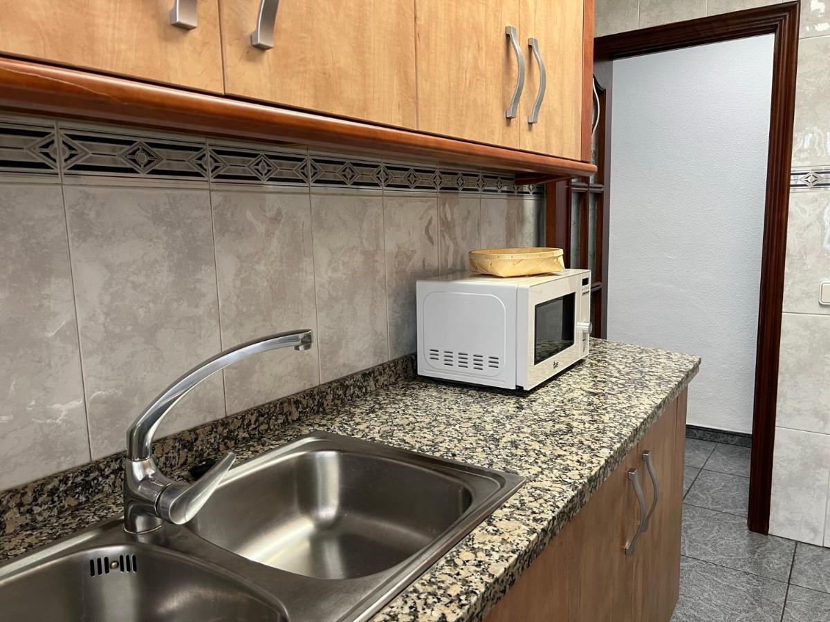 コルドバApartamento Los Califas A 100M De La Catedralアパートメント エクステリア 写真