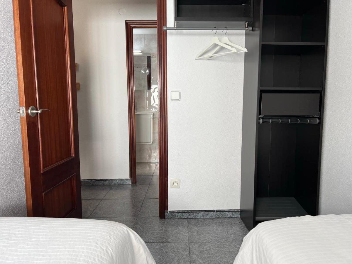コルドバApartamento Los Califas A 100M De La Catedralアパートメント エクステリア 写真