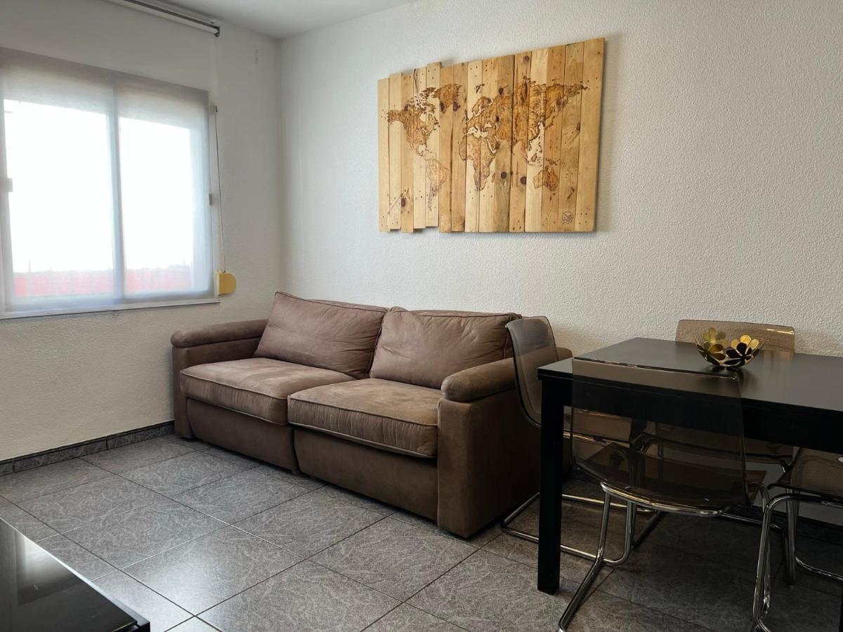 コルドバApartamento Los Califas A 100M De La Catedralアパートメント エクステリア 写真