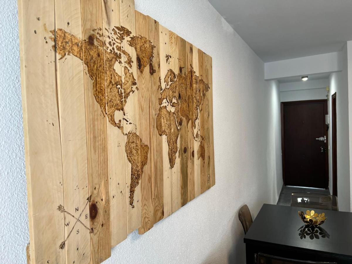 コルドバApartamento Los Califas A 100M De La Catedralアパートメント エクステリア 写真