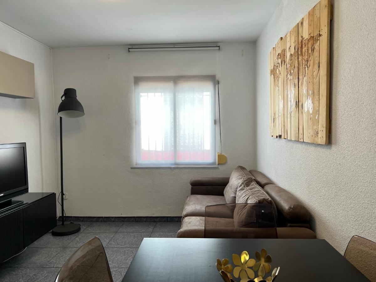 コルドバApartamento Los Califas A 100M De La Catedralアパートメント エクステリア 写真