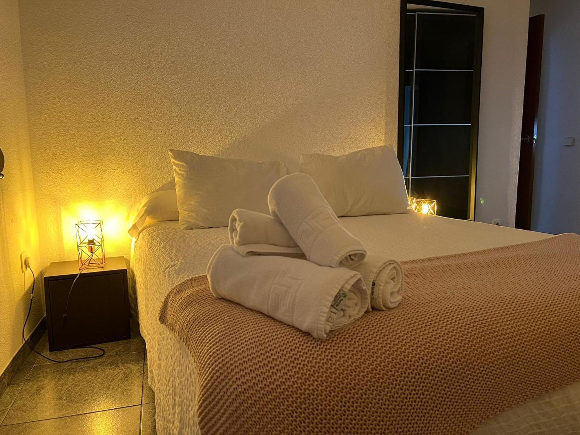 コルドバApartamento Los Califas A 100M De La Catedralアパートメント エクステリア 写真